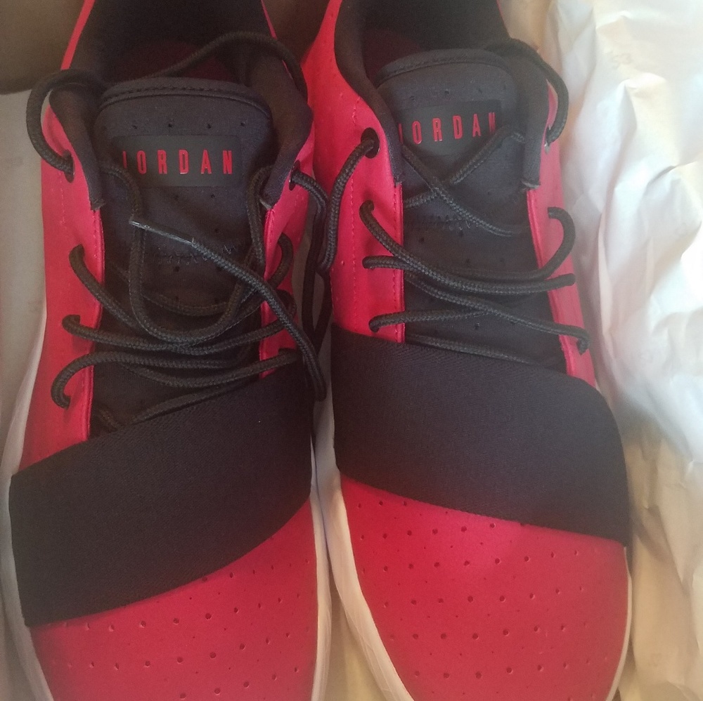 🚫SOLD🚫SOLDBrand new Jordan sneakers size 12